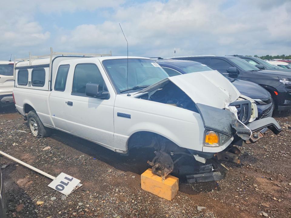 Photo 4 from auction – 2011 FORD RANGER with VIN 1FTKR1ED2BPA98880