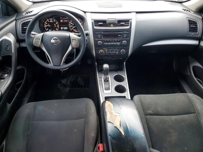 Photo 8 from auction – 2015 NISSAN ALTAMA with VIN 1N4AL3AP2FC490334