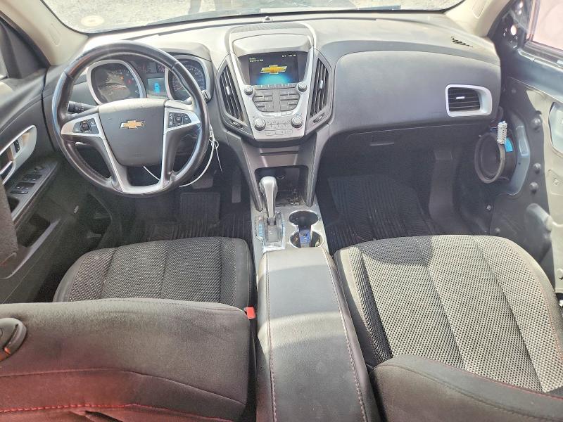 Photo 8 from auction – 2012 CHEVROLET EQUINOX with VIN 2GNFLEE54C6364668