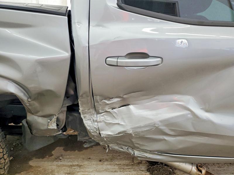 Photo 10 from auction – 2023 CHEVROLET COLORADO with VIN 1GCPTCEK2P1146499