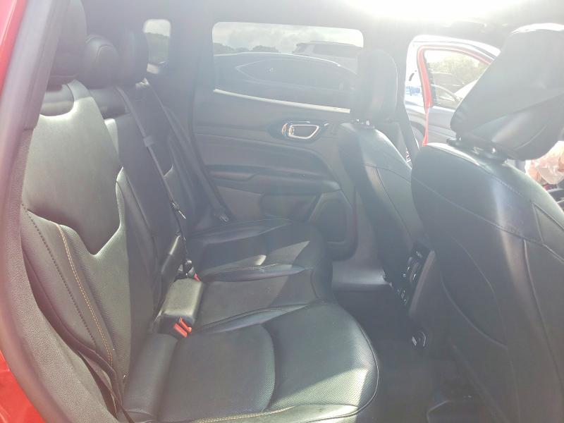 Снимка 11 от търг – 2022 JEEP COMPASS с VIN 3C4NJDCB5NT224639