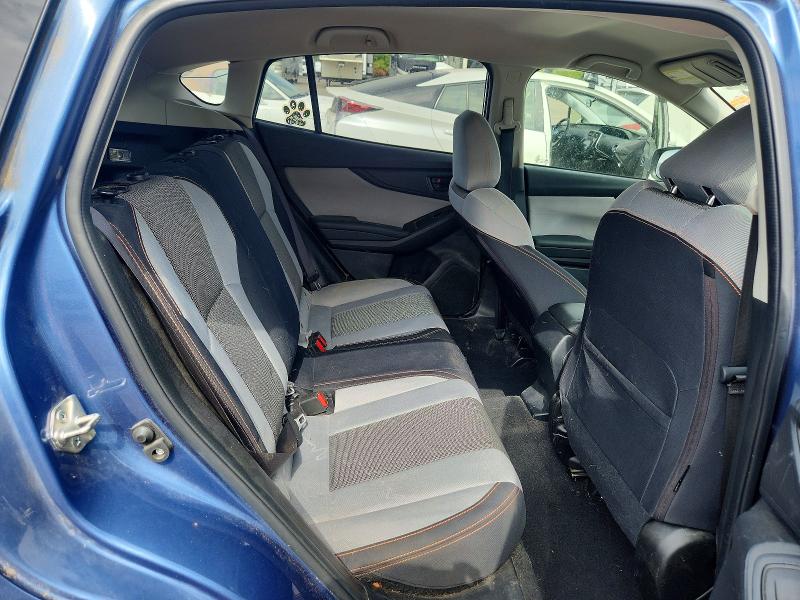 Photo 10 from auction – 2019 SUBARU CROSSTREK with VIN JF2GTAEC7K8398098