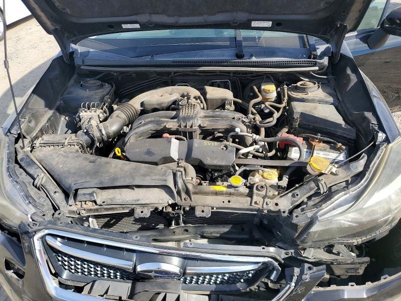 Photo 11 from auction – 2016 SUBARU IMPREZA with VIN JF1GPAB62G8288512