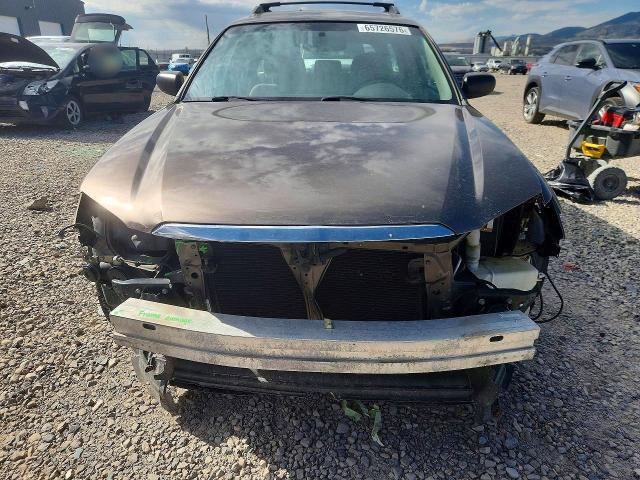 Photo 5 from auction – 2009 SUBARU OUTBACK with VIN 4S4BP61C097328129