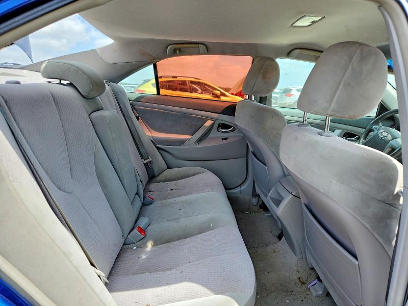 Photo 10 from auction – 2010 TOYOTA CAMRY with VIN 4T1BF3EK5AU540131