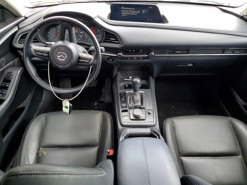 صورة رقم 8 من المزاد - 2023 MAZDA CX-30 مع VIN 3MVDMBBM0PM501882