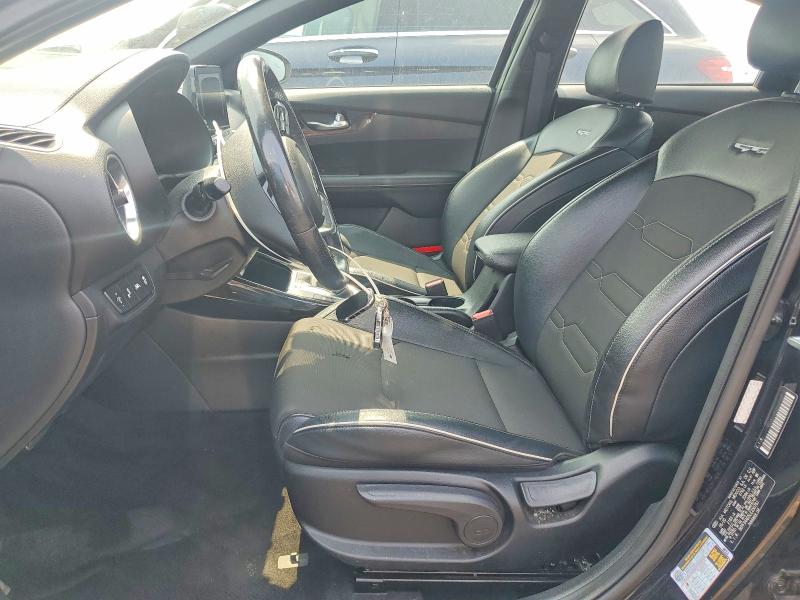 Photo 7 from auction – 2020 KIA FORTE with VIN 3KPF34AD5LE250761