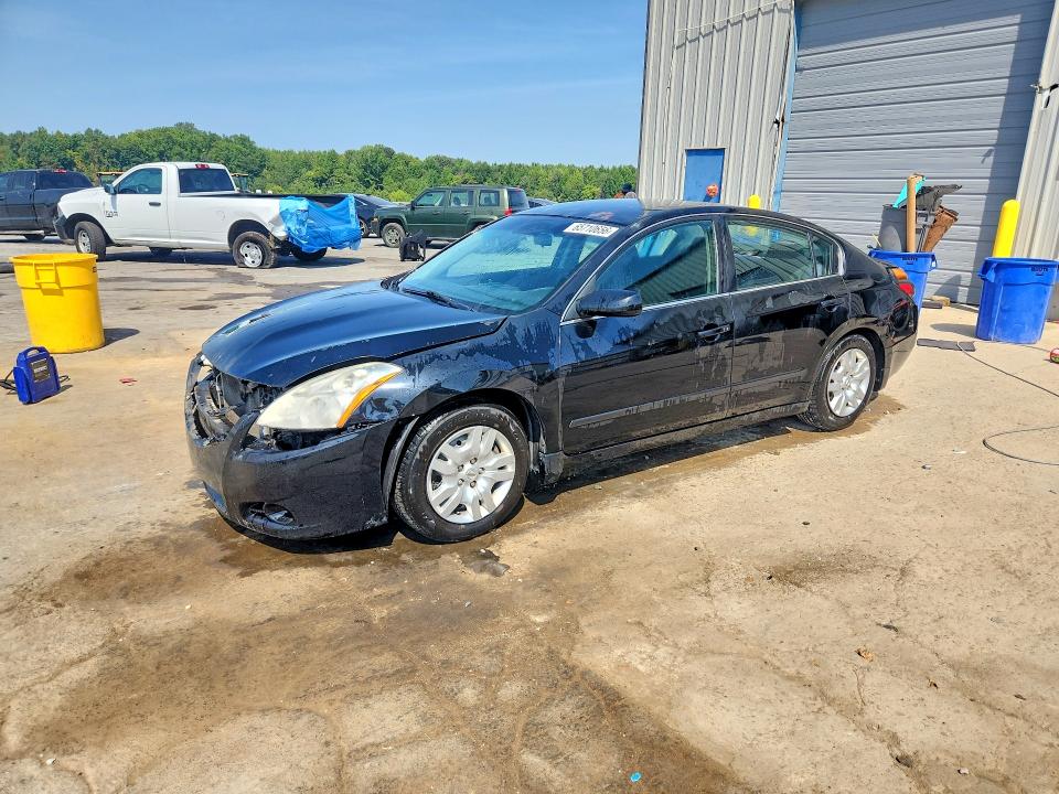 NISSAN ALTIMA 2012 with VIN 1N4AL2AP2CN409746 - Photo from auction