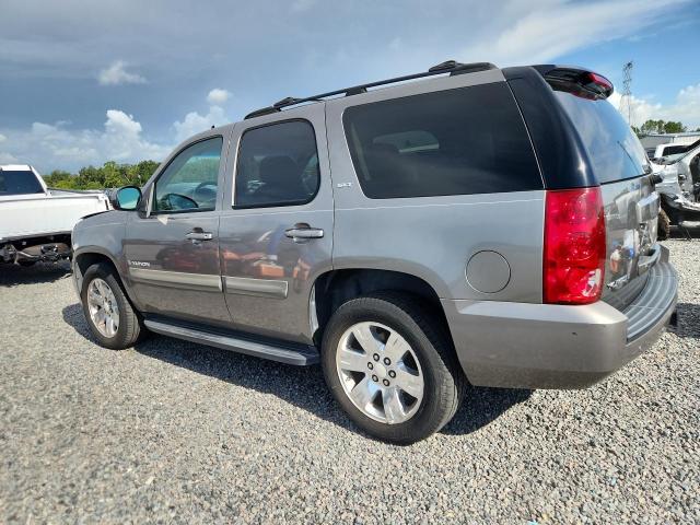 Photo 2 from auction – 2007 GMC YUKON with VIN 1GKFC13J97R132079