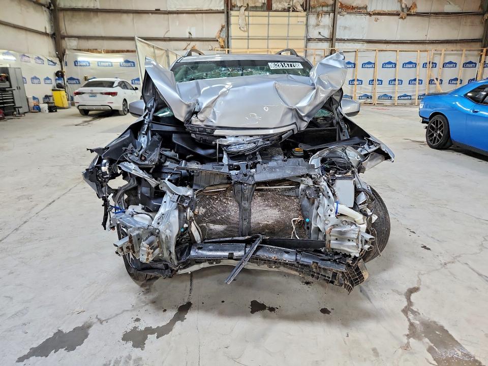 Photo 5 from auction – 2020 SUBARU FORESTER with VIN JF2SKAJC7LH432433