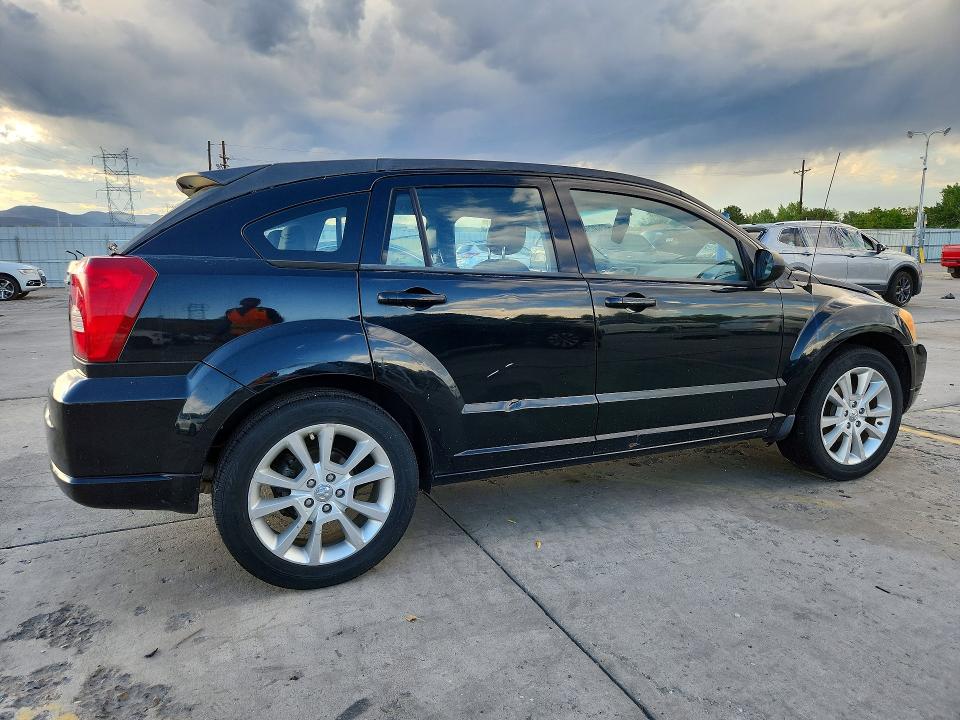 Foto 3 de la subasta – 2012 DODGE CALIBER con VIN 1C3CDWEA1CD529562