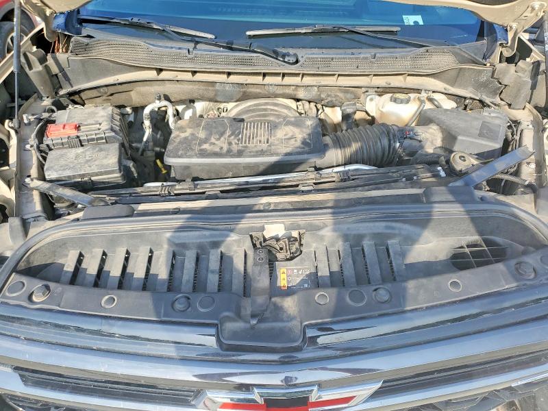 Photo 11 from auction – 2023 CHEVROLET SILVERADO with VIN 3GCUDHEL7PG166996