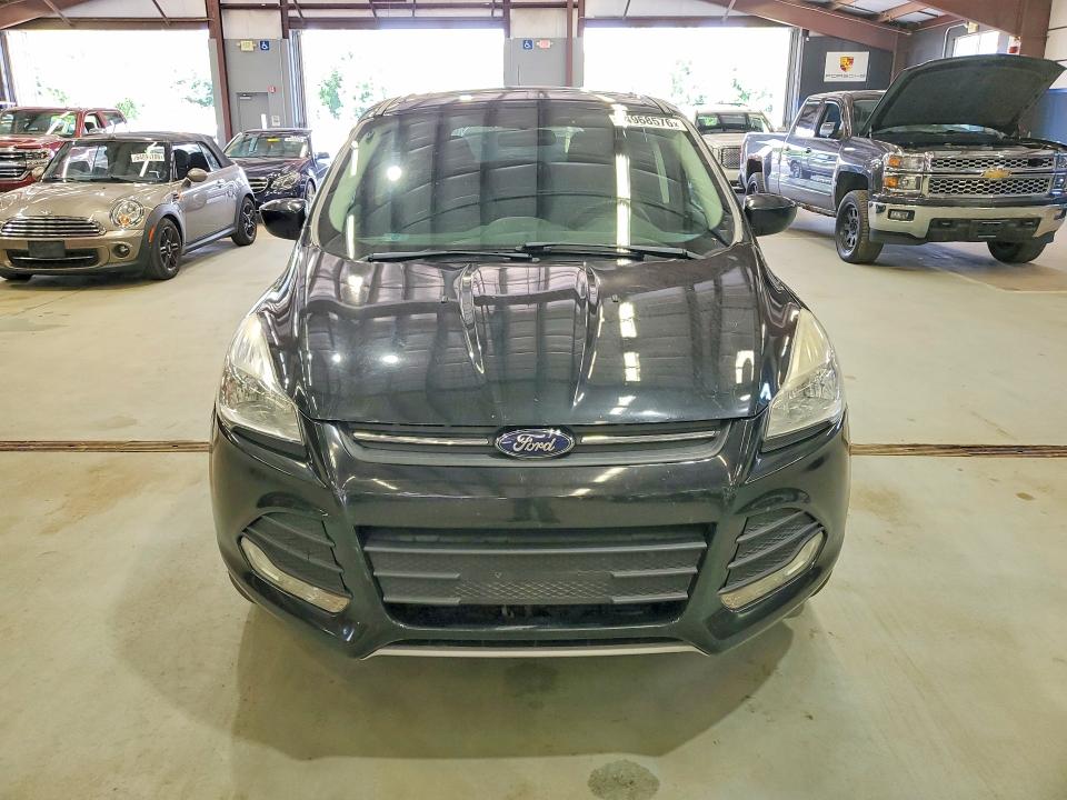 Photo 5 from auction – 2015 FORD ESCAPE with VIN 1FMCU9G90FUB32442