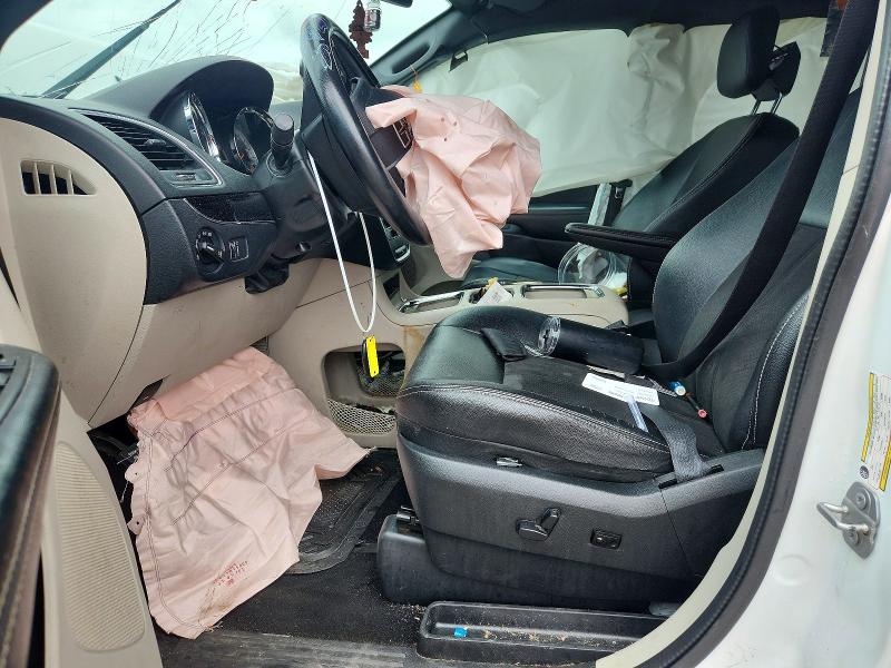 Photo 7 from auction – 2019 DODGE GRAND CARAVAN with VIN 2C4RDGCG0KR578640