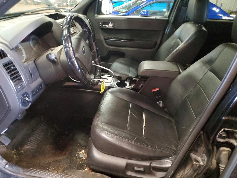 Photo 7 from auction – 2009 FORD ESCAPE with VIN 1FMCU04G69KC48209