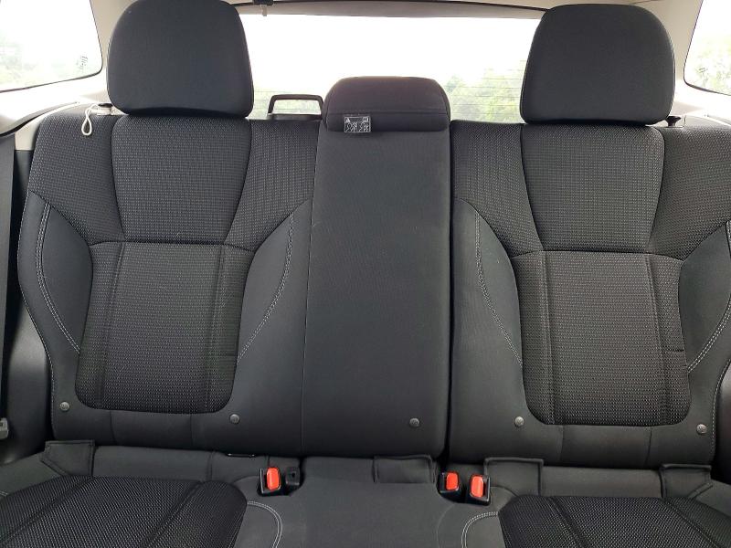 Photo 10 from auction – 2021 SUBARU FORESTER with VIN JF2SKADC5MH478582