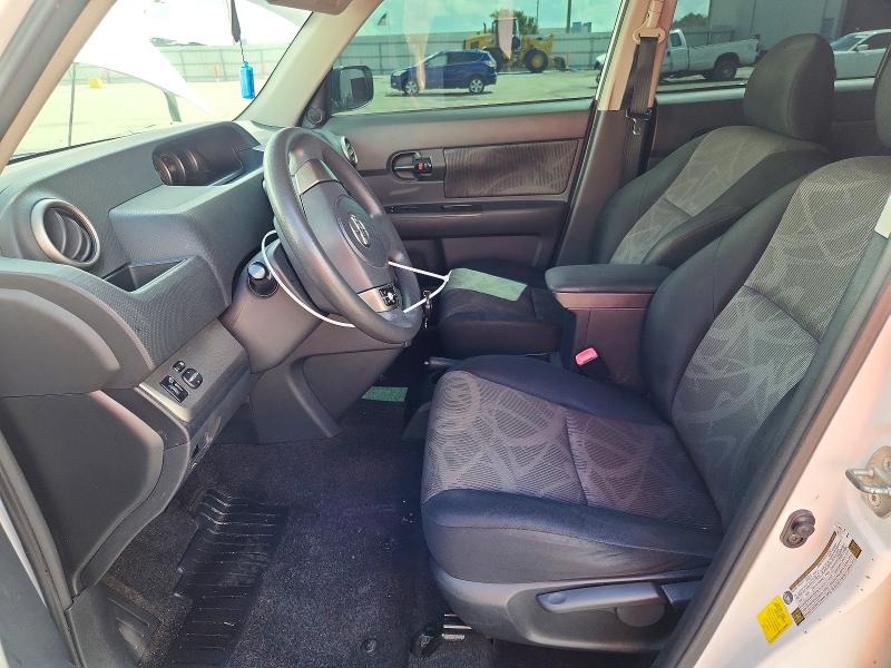 صورة رقم 7 من المزاد - 2014 SCION XB مع VIN JTLZE4FEXEJ050297