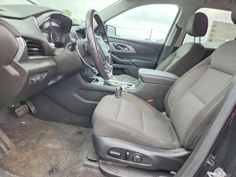 Photo 7 from auction – 2019 CHEVROLET TRAVERSE with VIN 1GNEVGKW4KJ210445
