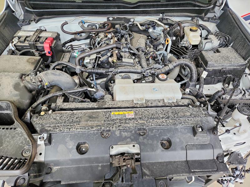 Photo 11 from auction – 2024 TOYOTA TACOMA with VIN 3TYJDAHN7RT008772