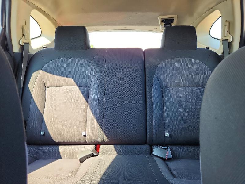 Photo 10 from auction – 2013 NISSAN ROGUE with VIN JN8AS5MTXDW009117