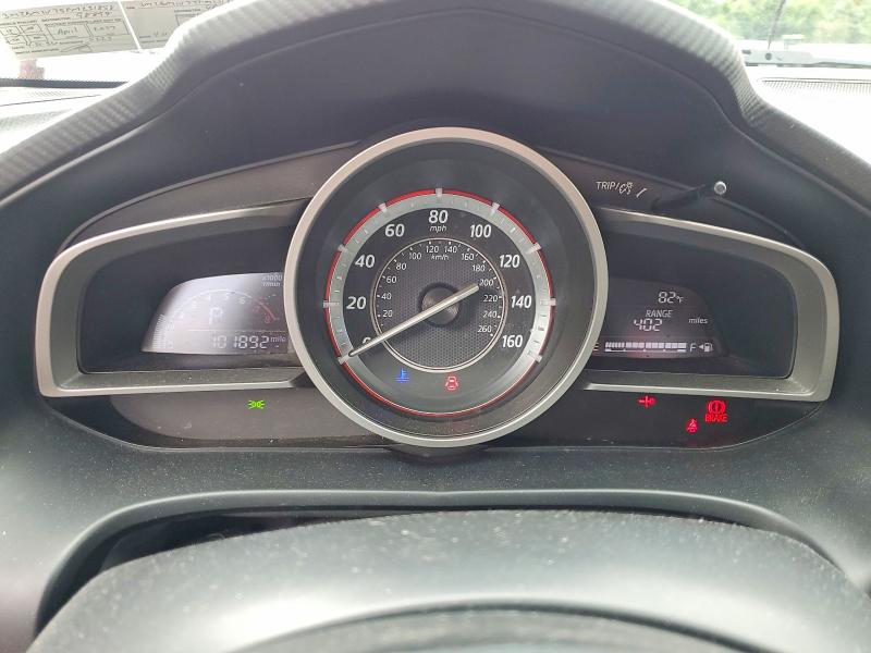 Photo 9 from auction – 2015 MAZDA 3 with VIN 3MZBM1V75FM231858