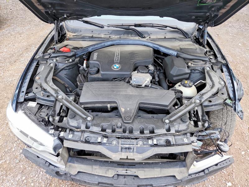 Photo 11 from auction – 2014 BMW 428 with VIN WBA3V9C53EPR69166