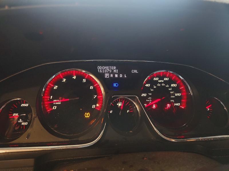Photo 9 from auction – 2014 GMC ACADIA with VIN 1GKKVRKD7EJ168920