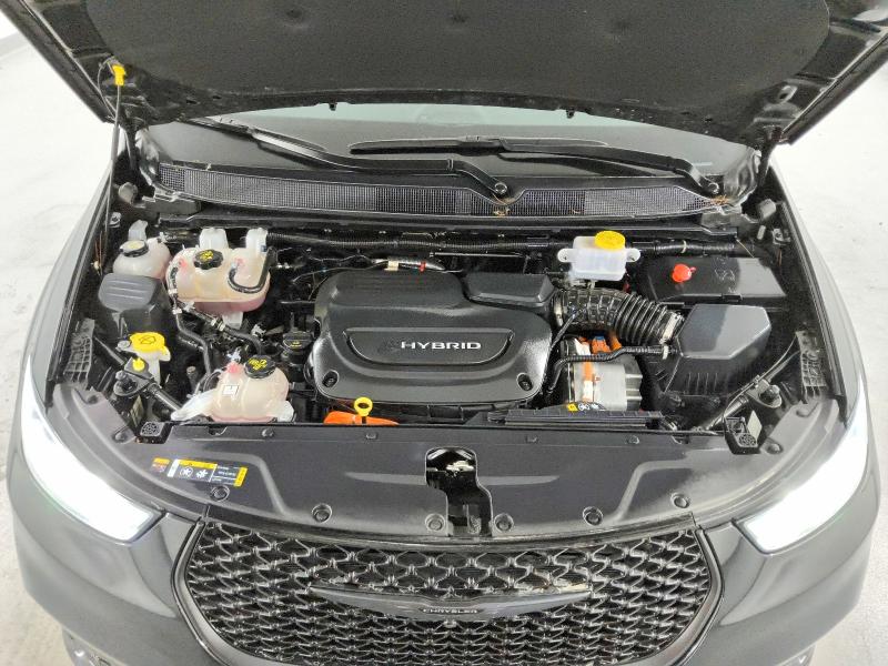 Foto 12 de la subasta – 2023 CHRYSLER PACIFICA con VIN 2C4RC1L74PR632822