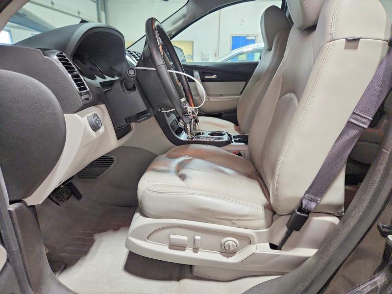 Photo 7 from auction – 2012 GMC ACADIA with VIN 1GKKVRED9CJ202669
