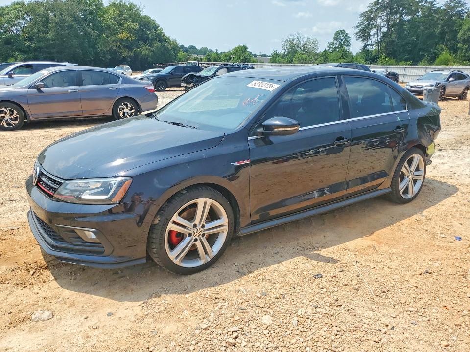 2016 VOLKSWAGEN JETTA