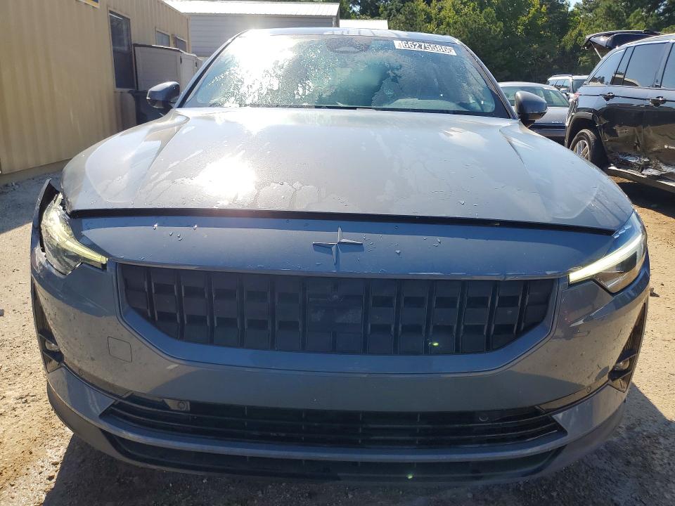 Photo 5 from auction – 2023 POLESTAR 2 with VIN YSMED3KA7PL131747