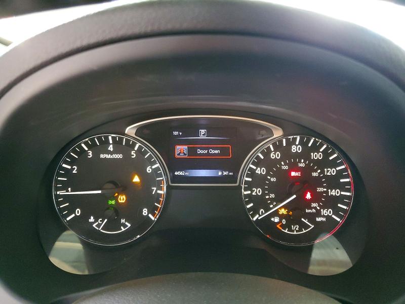 Photo 9 from auction – 2018 NISSAN ALTIMA with VIN 1N4AL3AP9JC134729