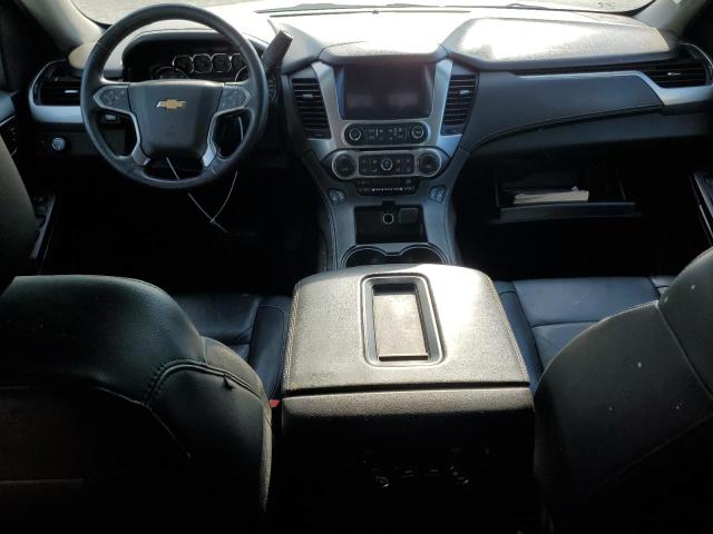 Photo 8 from auction – 2017 CHEVROLET TAHOE with VIN 1GNSCBKC0HR130572