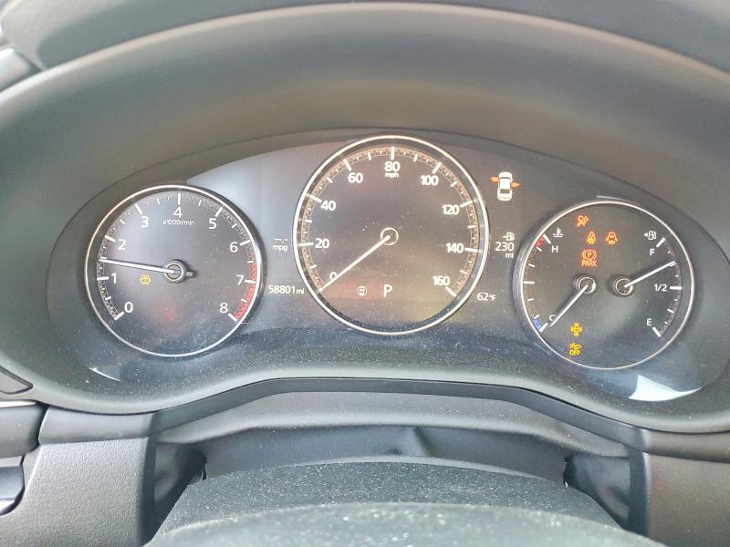 Фото 9 с аукциона – 2020 MAZDA 3 с VIN 3MZBPACL5LM133836