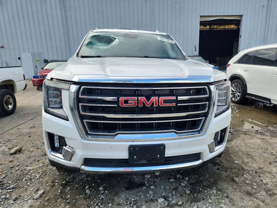 Photo 5 from auction – 2023 GMC YUKON with VIN 1GKS2BKD6PR145049