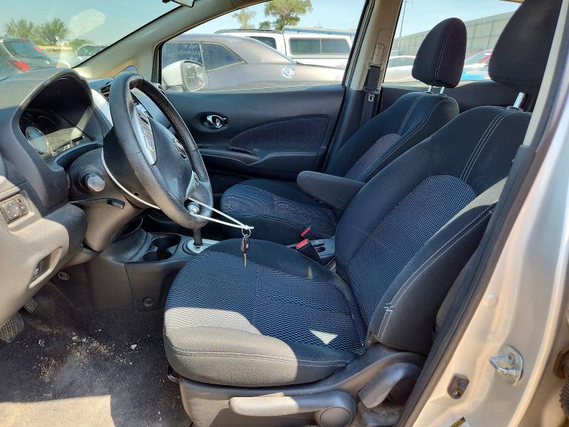 Photo 7 from auction – 2015 NISSAN VERSA NOTE with VIN 3N1CE2CP3FL400491