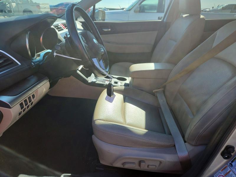 Zdjęcie 7 z aukcji – 2017 SUBARU OUTBACK z VIN 4S4BSENC4H3235039