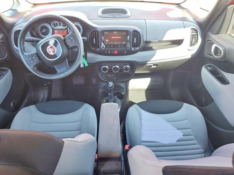 صورة رقم 8 من المزاد - 2014 FIAT 500L مع VIN ZFBCFABH0EZ002129
