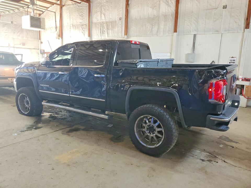 Photo 2 from auction – 2016 GMC SIERRA with VIN 3GTU2NEJ1GG112046