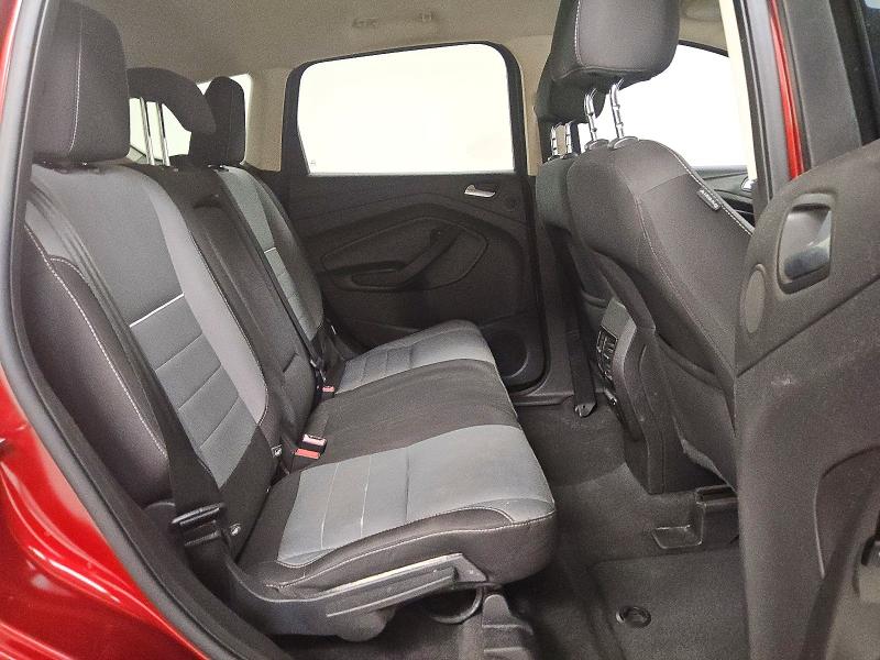 Photo 11 from auction – 2014 FORD ESCAPE with VIN 1FMCU0GX1EUA19446