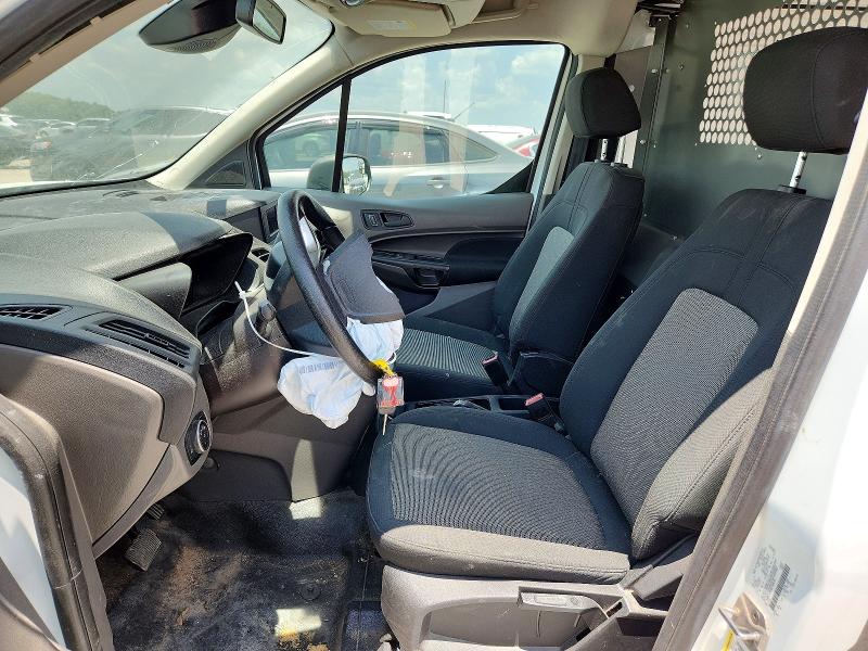 Photo 7 from auction – 2020 FORD TRANSIT CONNECT with VIN NM0LS7E26L1445218