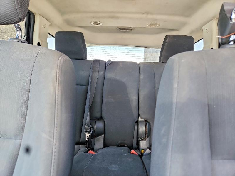 Photo 10 from auction – 2010 DODGE JOURNEY with VIN 3D4PG5FVXAT140221