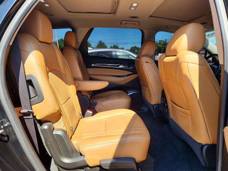 Снимка 10 от търг – 2019 BUICK ENCLAVE с VIN 5GAEVAKW3KJ102826