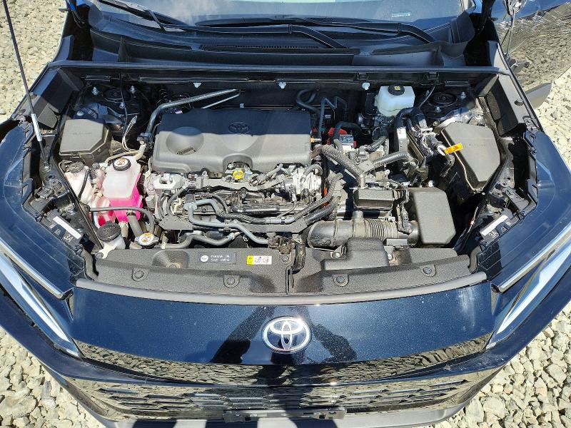 Photo 12 from auction – 2026 TOYOTA RAV4 with VIN JTM6DRBV5TD001184