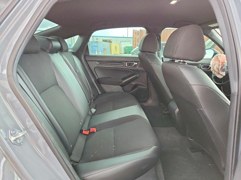 Снимка 10 от търг – 2024 HONDA CIVIC с VIN 2HGFE2F51RH512743