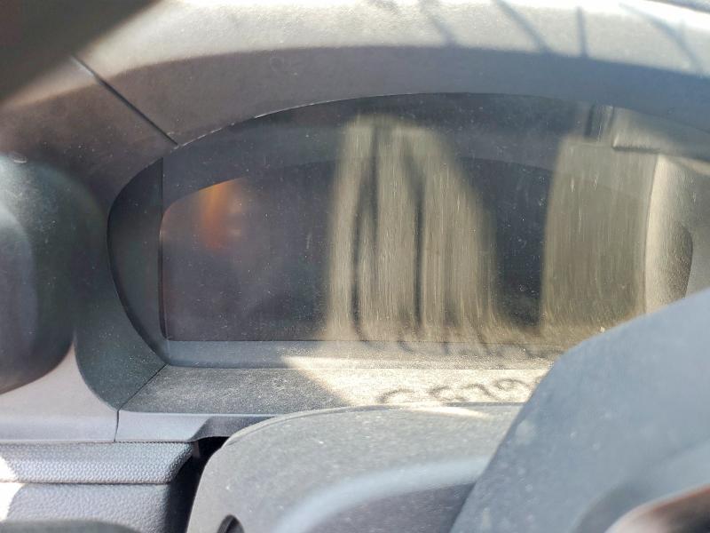 Photo 9 from auction – 2025 FORD EXPLORER with VIN 1FM5K8AWXSGC23606