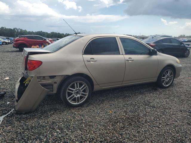 Photo 3 from auction – 2005 TOYOTA COROLLA with VIN 1NXBR32E45Z381209