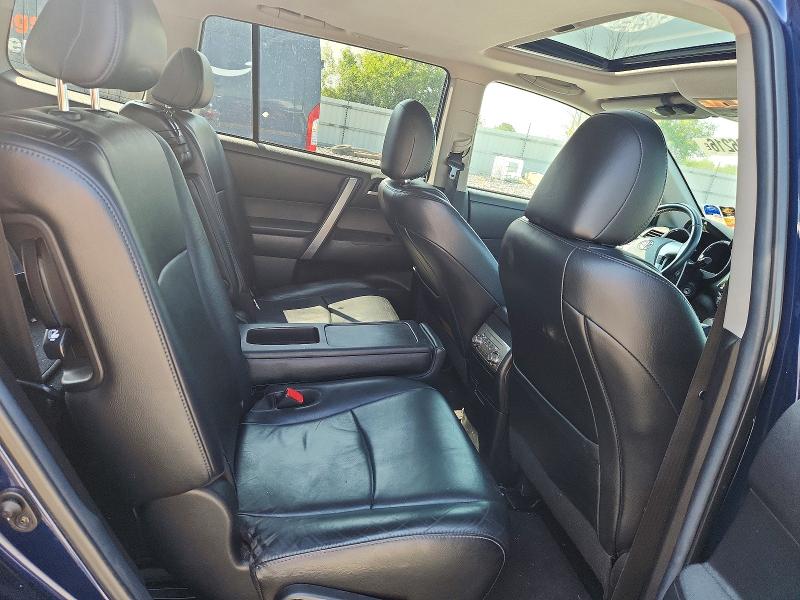 Photo 11 from auction – 2013 TOYOTA HIGHLANDER with VIN 5TDBK3EH1DS247436