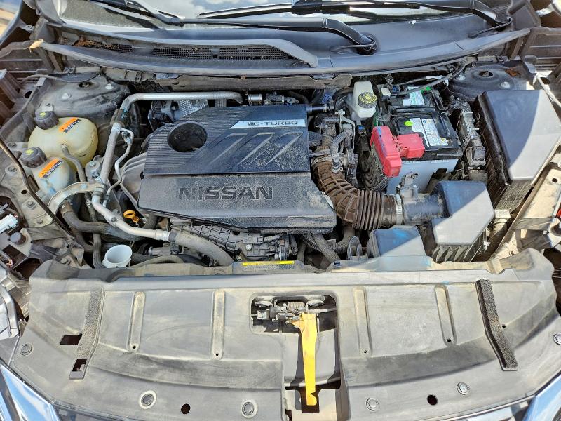 صورة رقم 12 من المزاد - 2023 NISSAN ROGUE مع VIN 5N1BT3BB2PC845081