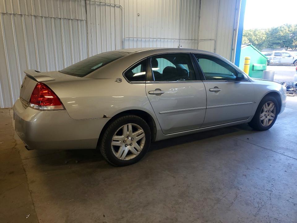 Снимка 3 от търг – 2006 CHEVROLET IMPALA с VIN 2G1WC581269153840